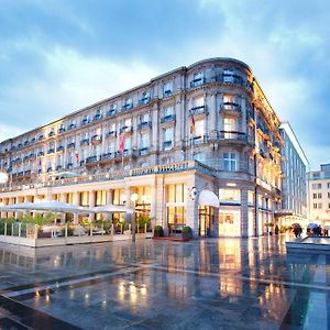 Le Méridien Dom Hotel Köln